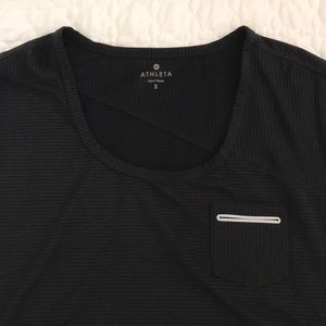 Athleta top